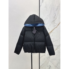 Prada Down Jackets